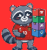 Arlen Mascot